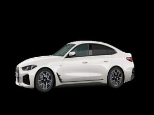 BMW i4 eDrive40 250 kW (340 CV)  - Foto 27