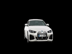 BMW i4 eDrive40 250 kW (340 CV)  - Foto 7