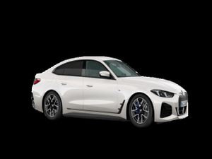 BMW i4 eDrive40 250 kW (340 CV)  - Foto 25