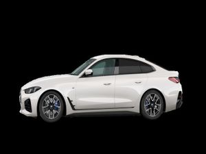 BMW i4 eDrive40 250 kW (340 CV)  - Foto 6