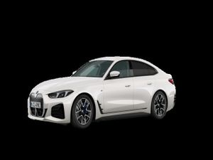 BMW i4 eDrive40 250 kW (340 CV)  - Foto 2