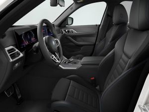 BMW i4 eDrive40 250 kW (340 CV)  - Foto 20