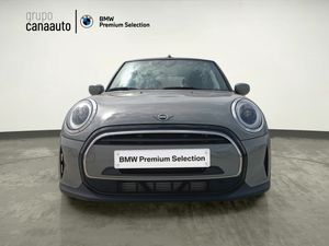 MINI Cooper 100 kW (136 CV)  - Foto 2