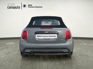 MINI Cooper 100 kW (136 CV)  - Foto 5