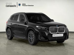 BMW X1 xDrive25e 180 kW (245 CV)  - Foto 9