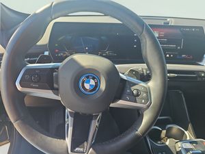 BMW X1 xDrive25e 180 kW (245 CV)  - Foto 21