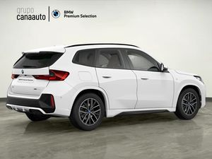 BMW X1 xDrive25e 180 kW (245 CV)  - Foto 8