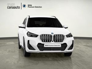 BMW X1 xDrive25e 180 kW (245 CV)  - Foto 7