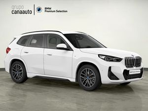 BMW X1 xDrive25e 180 kW (245 CV)  - Foto 4