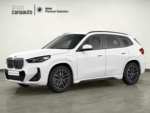BMW X1 xDrive25e 180 kW (245 CV)  - Foto 2