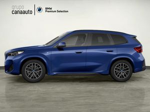 BMW X1 xDrive25e 180 kW (245 CV)  - Foto 5