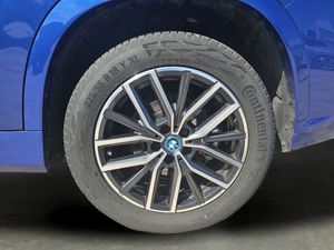 BMW X1 xDrive25e 180 kW (245 CV)  - Foto 9