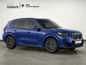 BMW X1 xDrive25e 180 kW (245 CV)  - Foto 4