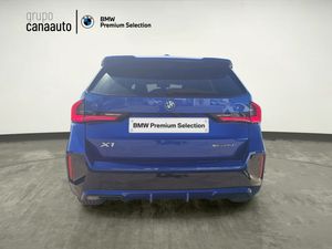 BMW X1 xDrive25e 180 kW (245 CV)  - Foto 3