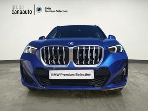 BMW X1 xDrive25e 180 kW (245 CV)  - Foto 5