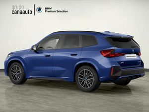BMW X1 xDrive25e 180 kW (245 CV)  - Foto 7