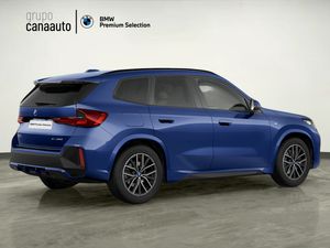 BMW X1 xDrive25e 180 kW (245 CV)  - Foto 8