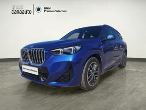 BMW X1 xDrive25e 180 kW (245 CV)  - Foto 4