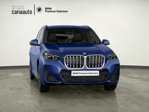 BMW X1 xDrive25e 180 kW (245 CV)  - Foto 6
