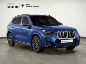 BMW X1 xDrive25e 180 kW (245 CV)  - Foto 9