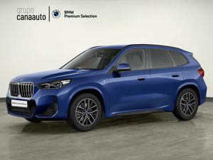 BMW X1 xDrive25e 180 kW (245 CV)  - Foto 2