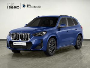 BMW X1 xDrive25e 180 kW (245 CV)  - Foto 3