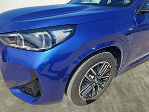 BMW X1 xDrive25e 180 kW (245 CV)  - Foto 16