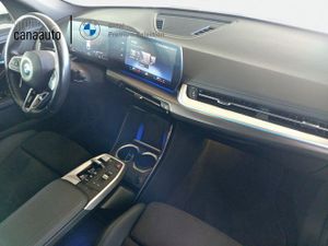 BMW X1 sDrive18d 110 kW (150 CV)  - Foto 8