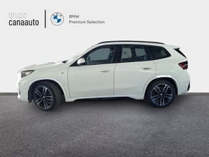 BMW X1 sDrive18d 110 kW (150 CV)  - Foto 3