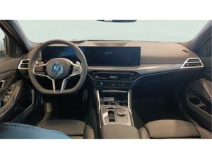 BMW Serie 3 320i 135 kW (184 CV)  - Foto 8