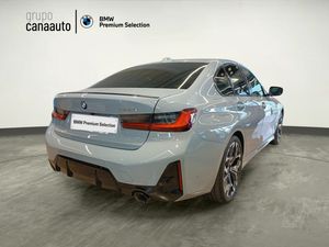 BMW Serie 3 320i 135 kW (184 CV)  - Foto 4