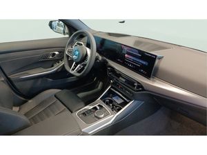 BMW Serie 3 320i 135 kW (184 CV)  - Foto 8
