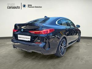 BMW Serie 2 218i Gran Coupe 103 kW (140 CV)  - Foto 4
