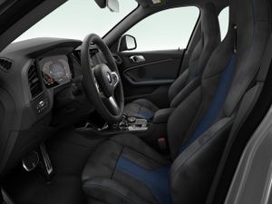 BMW Serie 2 218i Gran Coupe 103 kW (140 CV)  - Foto 20