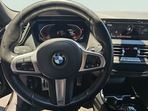 BMW Serie 2 218i Gran Coupe 103 kW (140 CV)  - Foto 20
