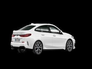 BMW Serie 2 218i Gran Coupe 103 kW (140 CV)  - Foto 9