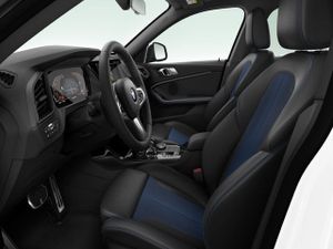 BMW Serie 2 218i Gran Coupe 103 kW (140 CV)  - Foto 20