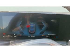 BMW Serie 3 320d 140 kW (190 CV)  - Foto 16