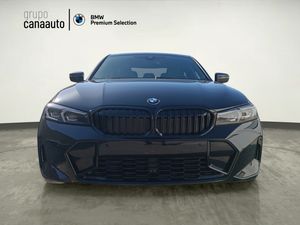 BMW Serie 3 320d 140 kW (190 CV)  - Foto 2