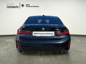 BMW Serie 3 320d 140 kW (190 CV)  - Foto 5