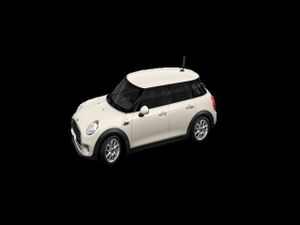 MINI Cooper One D 70 kW (95 CV)  - Foto 26