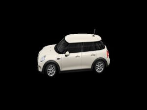 MINI Cooper One D 70 kW (95 CV)  - Foto 30
