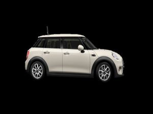 MINI Cooper One D 70 kW (95 CV)  - Foto 14