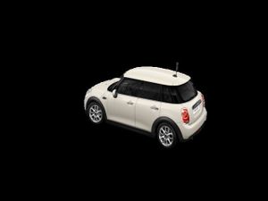 MINI Cooper One D 70 kW (95 CV)  - Foto 35