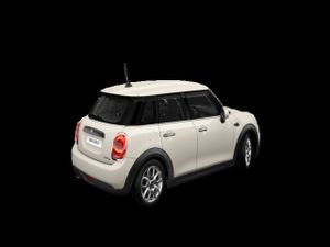 MINI Cooper One D 70 kW (95 CV)  - Foto 9