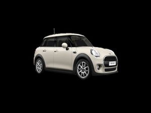 MINI Cooper One D 70 kW (95 CV)  - Foto 25