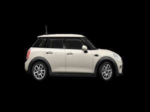 MINI Cooper One D 70 kW (95 CV)  - Foto 36