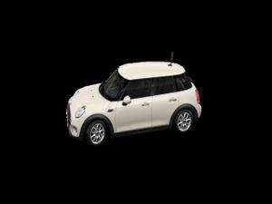 MINI Cooper One D 70 kW (95 CV)  - Foto 11