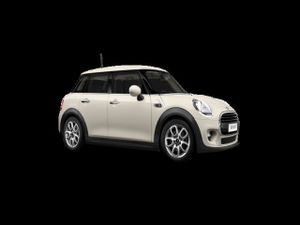 MINI Cooper One D 70 kW (95 CV)  - Foto 18
