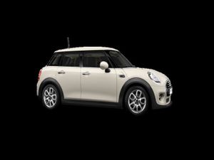 MINI Cooper One D 70 kW (95 CV)  - Foto 34